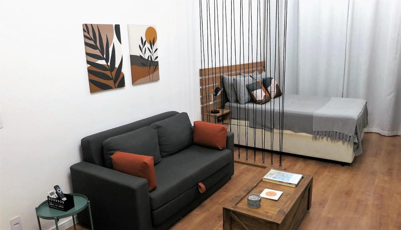Apezinho.Loft 3 Apartment - Rio de Janeiro — Fotos 1