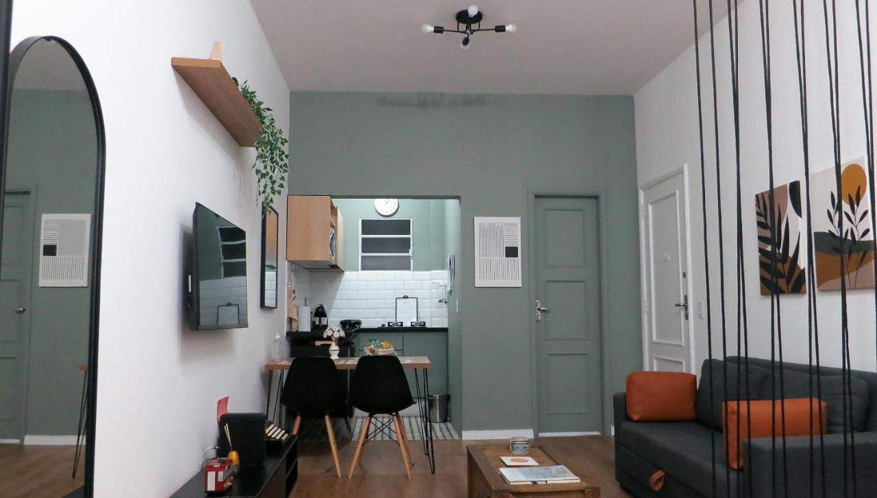 Apezinho.Loft 3 Apartment - Rio de Janeiro — Fotos 2